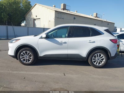2021 FORD ESCAPE 14