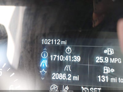 2021 FORD ESCAPE 15