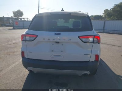2021 FORD ESCAPE 16