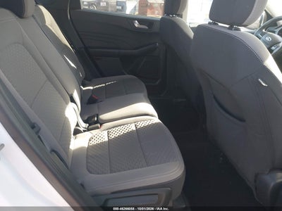 2021 FORD ESCAPE 8