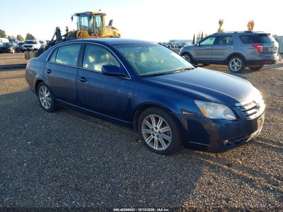2005 Toyota Avalon Limited