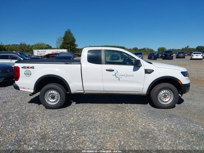 2020 FORD RANGER 13