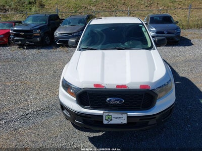 2020 FORD RANGER 6