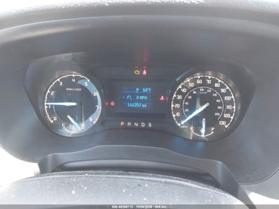 2020 FORD RANGER 7
