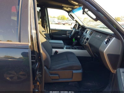 2015 FORD EXPEDITION EL 5