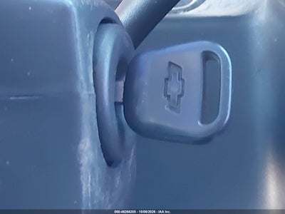 2015 CHEVROLET SILVERADO 1500 11