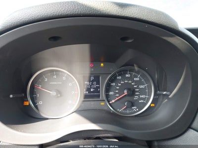 2015 SUBARU IMPREZA 7