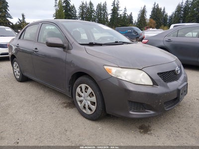 JTDBU4EEXAJ080976 TOYOTA COROLLA Photo 1