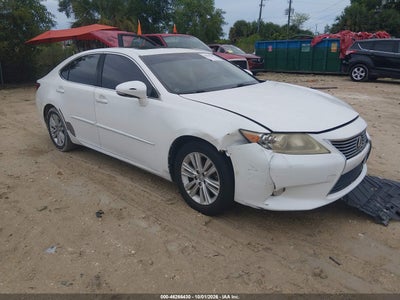 2013 Lexus ES 350