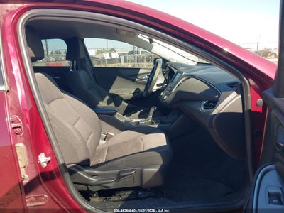 2016 CHEVROLET MALIBU 5