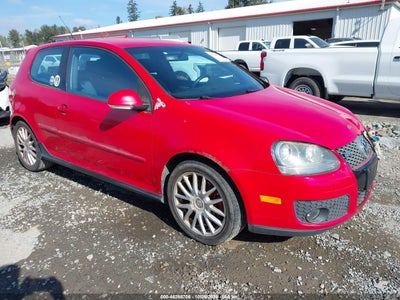 WVWFV71K96W103461 VOLKSWAGEN GTI Photo 1
