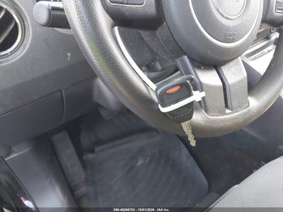 2015 JEEP PATRIOT 11