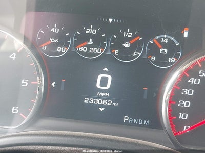 2016 GMC YUKON 15