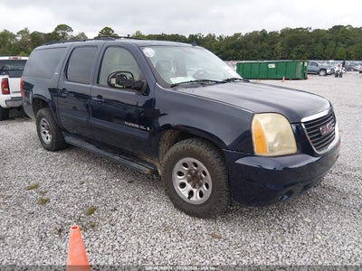 صورة 1 - GMC YUKON XL 1500