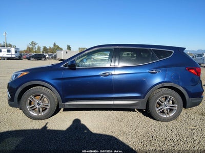 2018 HYUNDAI SANTA FE SPORT 14