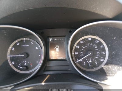 2018 HYUNDAI SANTA FE SPORT 7