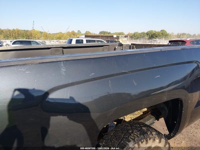 2018 CHEVROLET SILVERADO 2500HD 15