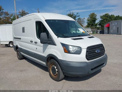 2015 Ford Transit-250