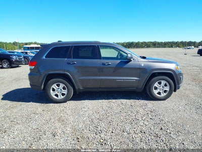 2016 JEEP GRAND CHEROKEE 16