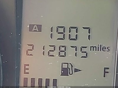 2014 SUBARU FORESTER 15