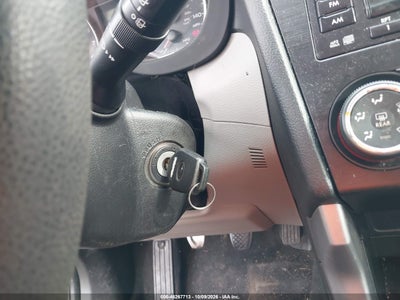 2014 SUBARU FORESTER 11