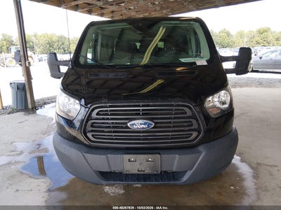 2018 FORD TRANSIT-350 17