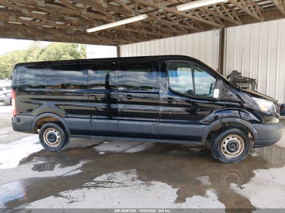 2018 FORD TRANSIT-350 18
