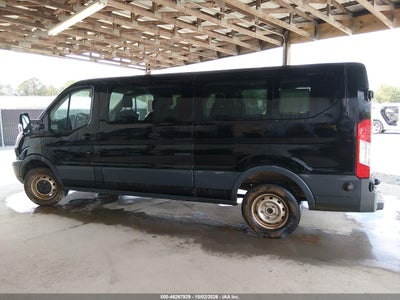2018 FORD TRANSIT-350 19