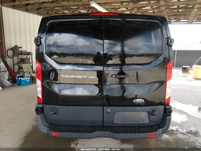 2018 FORD TRANSIT-350 21