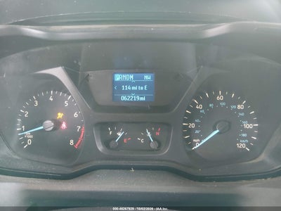 2018 FORD TRANSIT-350 7