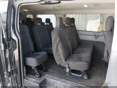 2018 FORD TRANSIT-350 8