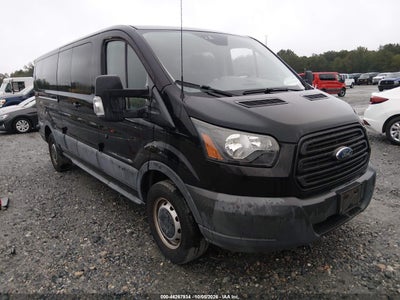 2018 FORD TRANSIT-350