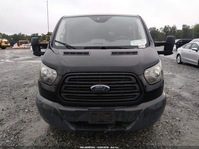 2018 FORD TRANSIT-350 12