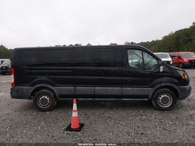 2018 FORD TRANSIT-350 13