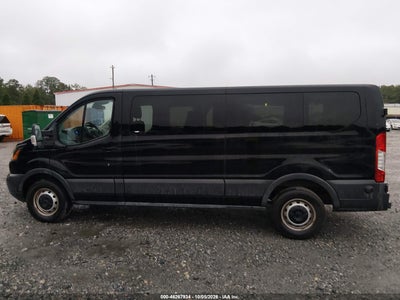 2018 FORD TRANSIT-350 14