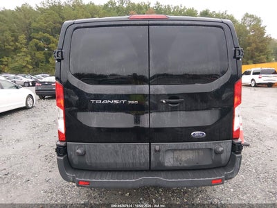 2018 FORD TRANSIT-350 16