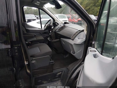 2018 FORD TRANSIT-350 5