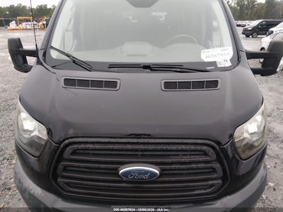 2018 FORD TRANSIT-350 6