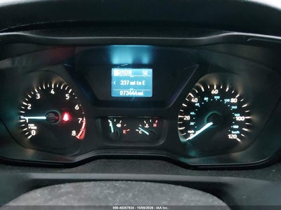2018 FORD TRANSIT-350 7