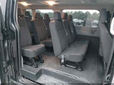 2018 FORD TRANSIT-350 8