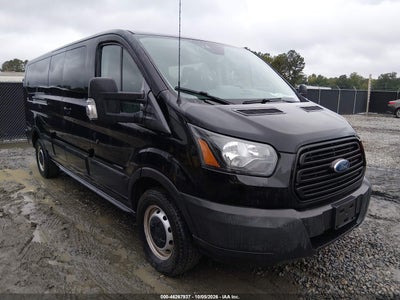 2019 FORD TRANSIT-350