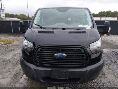 2019 FORD TRANSIT-350 17
