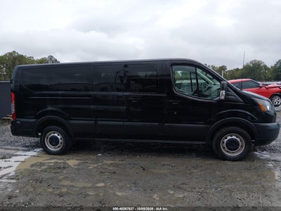 2019 FORD TRANSIT-350 18