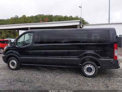 2019 FORD TRANSIT-350 19