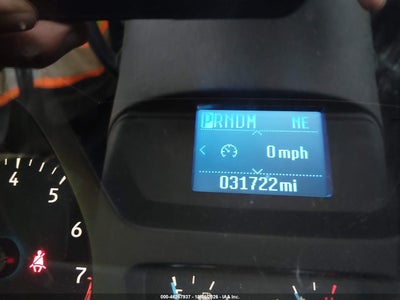 2019 FORD TRANSIT-350 20