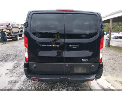 2019 FORD TRANSIT-350 21
