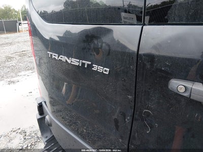 2019 FORD TRANSIT-350 6