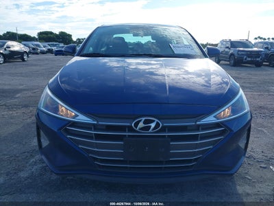 2020 HYUNDAI ELANTRA 6