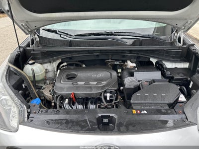 2018 KIA SPORTAGE 10