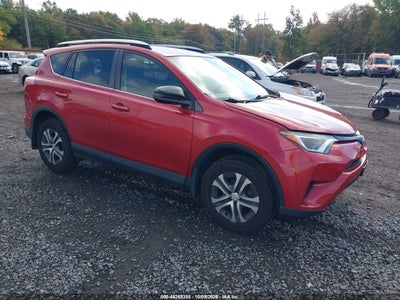 JTMBFREV6GJ069859 TOYOTA RAV4 Photo 1